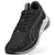 Puma Muške patike Puma X-Cell Lighspeed, Crne