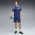 PUMA RB Leipzig Training Shorts Men, Sport, Blue Jewel/White, XS