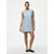 PIECES Obleka PCFlora  moder denim