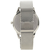 Ročna ura Tommy Hilfiger Damon 1791415 Silver/Silver