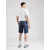 GUESS Kavbojke SONNY moder denim