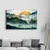 Wallity slika CAM-1060, 70x110cm