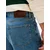 TOMMY HILFIGER Kavbojke DOVER moder denim