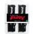 DIMM DDR5 32GB (2x16GB kit) 6000MT/s KF560C30BBEAK2-32 FURY Beast Black RGB EXPO