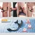 SuperLove Prostate & Balls Anal Lock Ultimate Stimulator with Remote Black