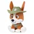 Paw Patrol Tačke na patrulji Tracker plišasta igrača 15 cm 2025