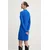 Obleka Hugo Blue 50531138
