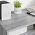 TV ormar Siva Sonoma 100 x 48 x 43 cm Konstruirano drvo