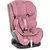 LORELLI MERCURY Autosjedalica Rose/Grey 0-12 godina/0-36 kg (0+/1/2/3)