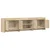 TV ormar 168 x 33 x 47 cm Hrast sonoma Konstruirano drvo