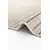 Conceptum Hypnose Tepih Bukle 1412, 100x150 cm, Bež