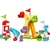 Lego Duplo Sajam zabave 10453, Uzrast 2+