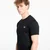 Fred Perry M3519 Črna