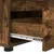 TV ormar Dimljeni hrast 100 x 48 x 43 cm Konstruirano drvo