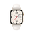 HUAWEI Pametni sat SW Fit 3 leather strap White