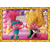 Clementoni Trolls Puzzle 3, 4v1 (12+16+20+24 kosov)