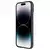 NILLKIN Maska za telefon iphone 14 Pro Max Leather S crna