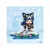 Loz - Fairytale Animal - Cat ( 068804 )