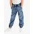 Next Hlače moder denim