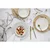 Creatable JEDILNI SERVIS Primavera Pastell