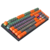 Tastatura Gamdias Hermes M5A RGB mehanička