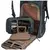 Thule covert dslr foto ranac 32L - siva