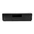 Hanah Home TV Komoda Vanguard, 160x42x29.5cm, Crna