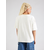 BILLABONG Majica TRUE TIDES bež/modra