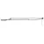 Electric Awning Frame 4 x 2 m Antracit Prašno barvan aluminij