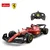 Rastar formula na daljinsko vodenje 1:18 sort