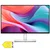 Del monitor S2425HSM, 24
