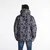 WINTRO Muška jakna Philip Jacket M, Crna