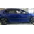 Side protective moldings VW Golf-R VIII. 2022- (hatchback)