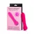 FemmeFunn Ultra Bullet Pink