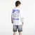 Majice New Era Fun Graphic OS Tee UNISEX Optic White XL