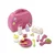 SMOBY Baby Nurse dojenček z kovčkom 024395