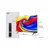 TCL QLED TV 55 55P7L, Google TV