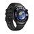 HUAWEI pametna ura Watch 4 46mm BT, Black Fluoroelastomer Strap