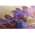 Slika New York v akvarel izvedbi - 80x40
