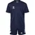 Otroški komplet dres in hlačke hmlLOGO SET