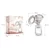 Nukido Nukido NK-960 Three-Phase Electric Breast Pump for Comfortable Breastfeeding, (21740296)