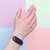 Zamenski remen za Xiaomi Mi Band 5/Mi Band 6 - Tirkizna KP14201