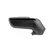 Armrest Ford Focus 2011-2015 (without pocket, USB connector, black)