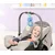 Kids II BS Disney Baby Igračka Stitch Tummy Tumble Za Kolica 17472 0M+