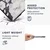 Preklopni ovitek za Amazon Kindle Paperwhite 11. Generation 2021 - modra - 58739