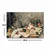 Wallity Slika na platnu 70x100cm