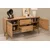 Hanah Home Trpezarijski set Vina 02 1005, Antracit