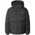 Tommy Hilfiger TJM ESSENTIAL DOWN J DM0DM19786 Črna