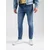 LEVIS  Kavbojke 512 indigo