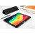 Dva dela za Apple iPad Air 11 (2024), črna